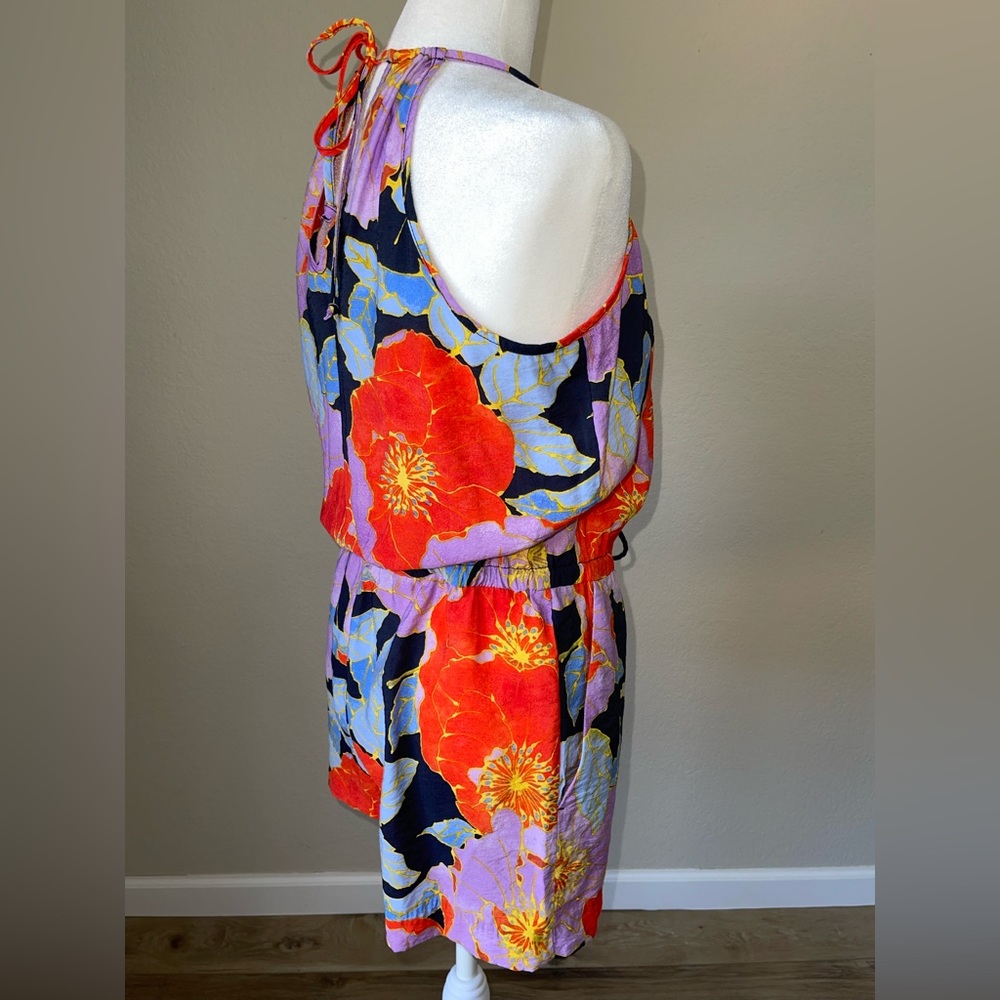 LOFT ROMPER - Picture 6 of 10
